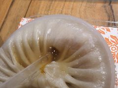 -阿文汤包蟹黄汤包(豫园商城店)