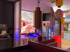 -谷牛日式烤肉(宝山U天地店)