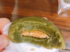 花生青团-泸溪河桃酥(秦淮夫子庙一店)