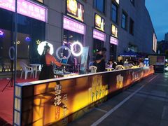 -宜昌富力皇冠假日酒店·咖啡1号西餐厅