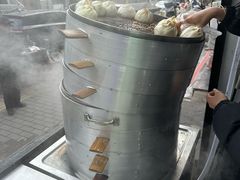 -白水包子(东一路店)