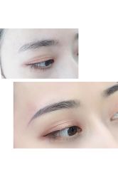 -久匠·纹眉半永久野生眉