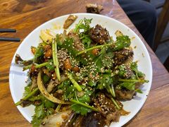 -萍姨抻面馆·鸡架冒菜(清湖店)