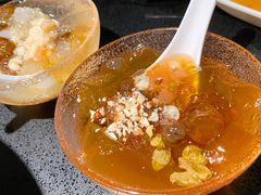 自助冰粉-探鱼·鲜青椒爽麻烤鱼(领展购物广场店)