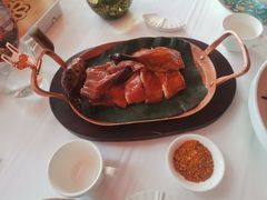 -小厨娘淮扬菜(天印大道店)