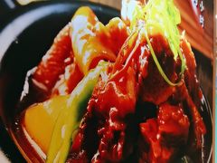 -谷田稻香·砂锅菜(汇暻广场店)