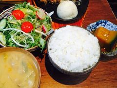 -铃木食堂(帽儿胡同店)