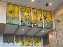-杭州海外海皇冠大酒店