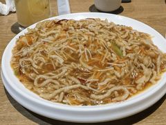 -直隶安家牛肉罩饼(建华店)