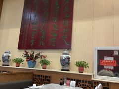 -玉华台饭庄·淮扬菜·烤鸭(望京店)