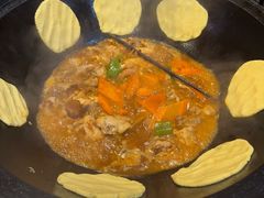 -醉旺柴火鸡(棠东店)