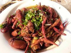 -霸王虾·麻辣小龙虾(清水河公园店)