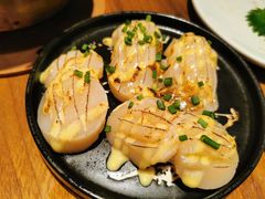 -Mr·Fish鱼鲜生海鲜放题(银泰in99店)