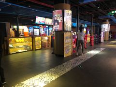 -恒华国际影城(顺义店)