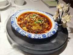 -川味堂·四川豆花(八卦岭店)