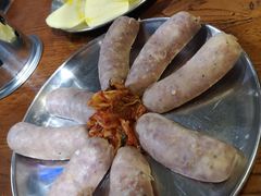 烤土豆片-原始泥炉烤肉(总店)
