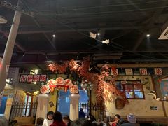 -刘妈小集市(黄陂广场店)