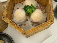 -祥记果木烤鸭·国宴豫菜