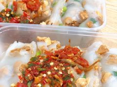 -安上粉皮.非遗手工小吃(骑龙巷店)