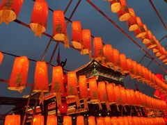 -西安城墙·碑林历史文化景区