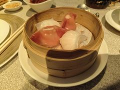 -万丽轩·粤菜(王府井金茂万丽酒店)