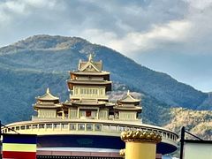 -溪口-滕头旅游景区