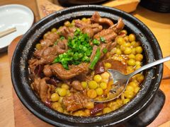 -老砂锅(城北店)