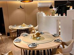 -香缇小院私房菜(盐务街店)