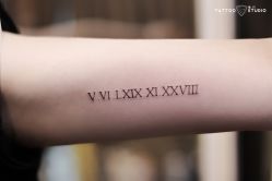 -飛凡TATTOO纹身•原创