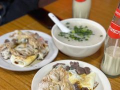 -河记肠粉店