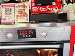 -华莱士·全鸡汉堡(沧源店)