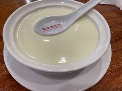 姜汁撞奶-正德顺順德雙皮奶(中信店)