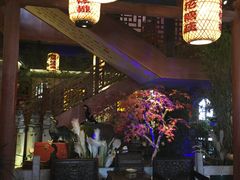 大堂-二十八里太湖船菜(吉祥路店)