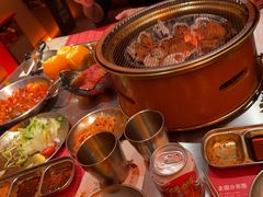 -西塔老太太泥炉烤肉(苏州大悦城店)