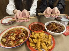 -老三样·旧食新味(万寿宫店)