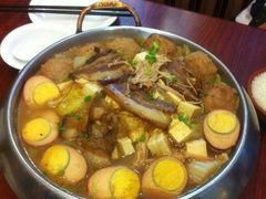 -小土豆北方菜馆(文慧园店)