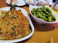 -庆峰龙虾烧烤(合肥一店)