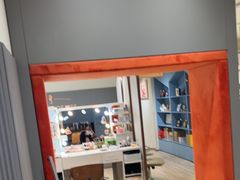 -海马体照相馆(上海月星环球港店)