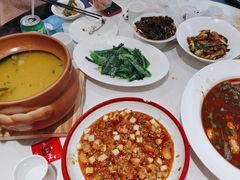 -院8里·少城记忆老川菜(宽窄巷子店)