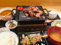 -味太助·银饭食堂(中华城店)