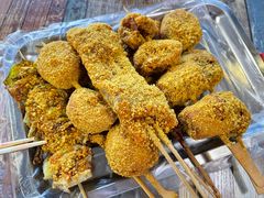 -刘文祥大碗麻辣烫(立汇店)