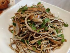 -老牌坊鲁菜名店(宽厚里店)