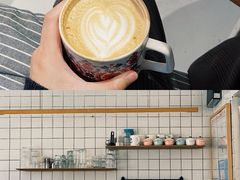 -COTTON CAFE(德信·中外公寓店)