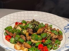 -在前门·烤鸭北京菜(五月花广场店)