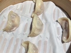 虾饺-鼎泰丰(当代商城店)