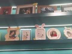 -海马体照相馆(北京apm店)