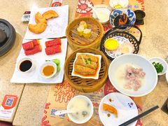 -点都德(大茶楼店)