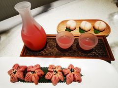 竹外桃花酿-竹外桃花·江南小酒馆(SKP·S店)