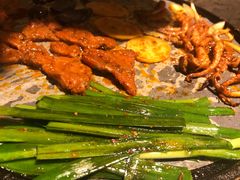 -么肆烤肉·中式自助·烤肉大排档(街道口季佳PAI店)