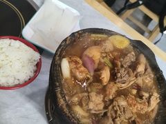 -范贤光鸡公煲(平乐园总店)